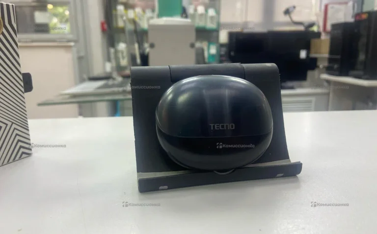 Наушники  Tecno