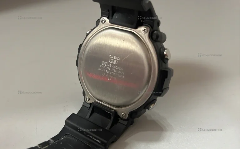 Часы Casio AE-1500WH