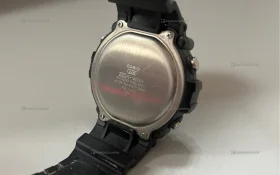 Купить Часы Casio AE-1500WH б/у , в Тюмень Цена:1990рублей