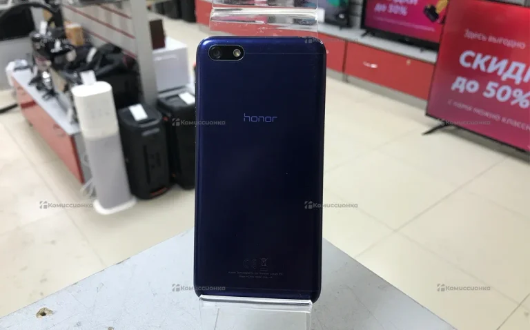Honor 7A 2/16 ГБ