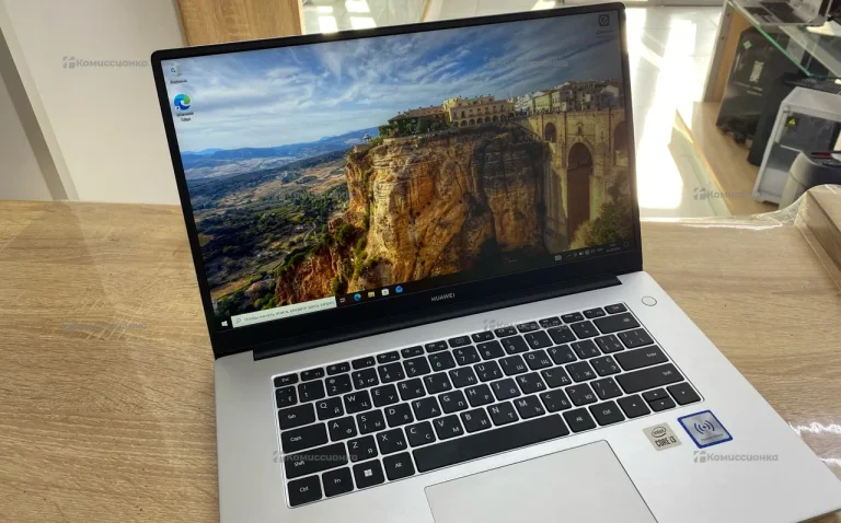 Huawei MateBook D 15 BOHB-WAX9