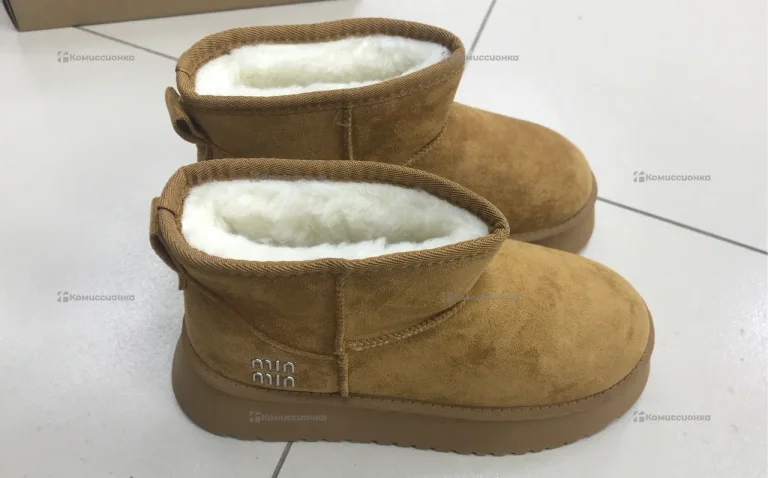 Уги женские jd 4 41р