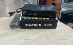 Купить Цифровая ТВ приставка  Dv3 T8000 б/у , в Тольятти Цена:690рублей