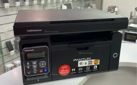 Купить Pantum МФУ Pantum M6500W б/у , в Казань Цена:7500рублей