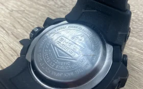 Купить Часы  g-shock rep б/у , в Пенза Цена:500рублей