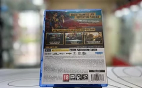 Купить диск ps5.. far cry 6 б/у , в Чапаевск Цена:1700рублей