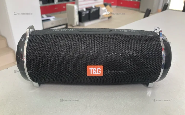 Колонка  T&amp;G