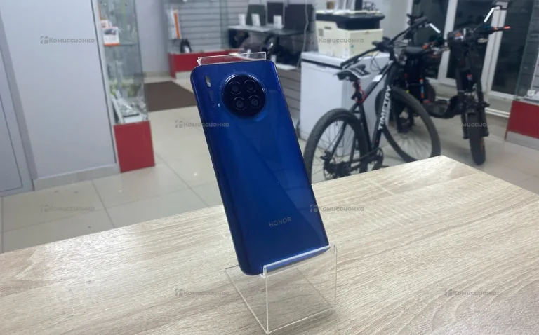 Honor 50 Lite 6/128 ГБ