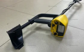 Купить Металлоискатель metal detector б/у , в Кострома Цена:990рублей