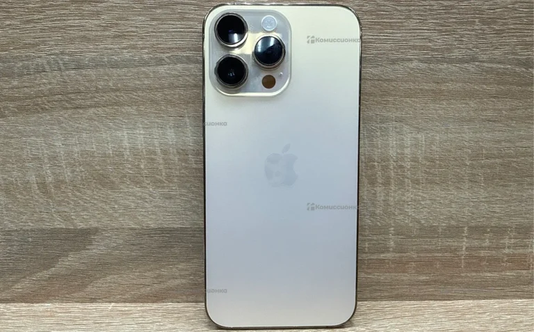 Apple iPhone 14 Pro Max 6/256 ГБ