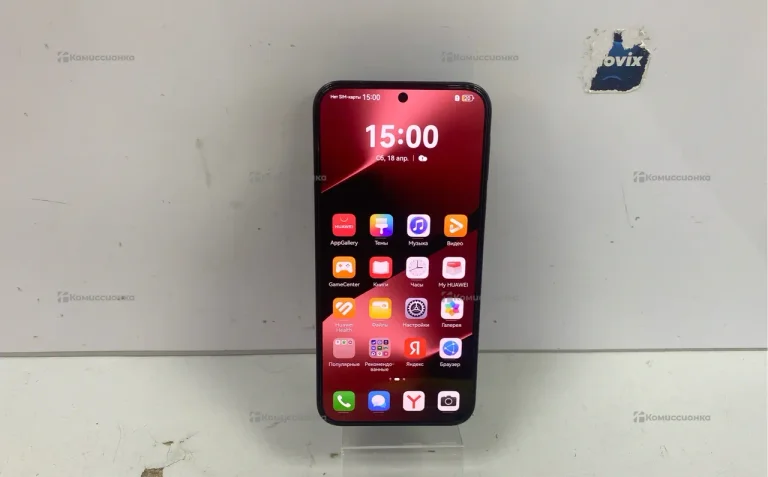 Huawei Pura 80 12/256 ГБ