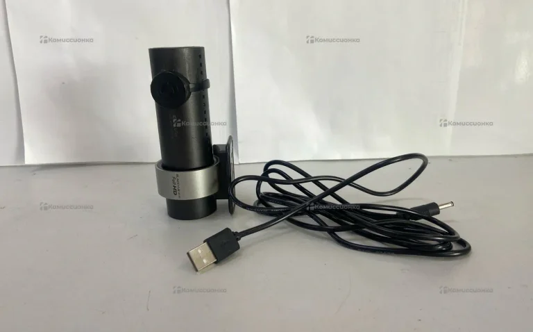 Видеорегистратор  BlackVue DR500GW-HD