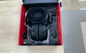 Купить Наушники HyperX Cloud 3 (проводные) б/у , в Казань Цена:2900рублей