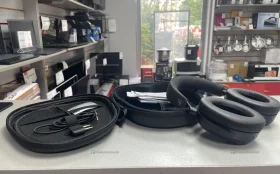 Купить Наушники Sennheiser Momentum 4 б/у , в Самара Цена:11500рублей