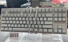 Купить Клавиатура  DarkProject kd87a б/у , в Самара Цена:1500рублей