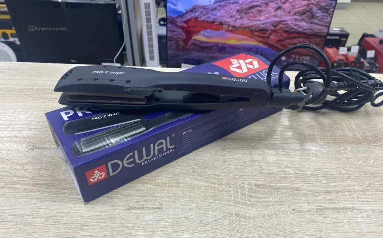 dewal pro-Z Wide