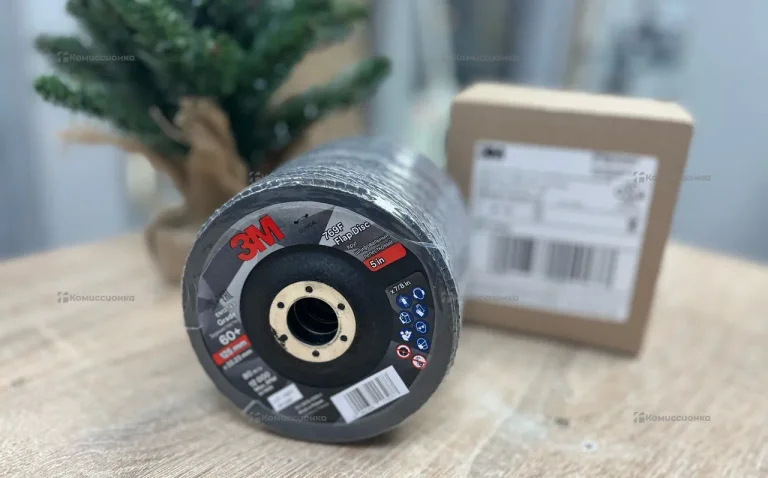 Диски шлифовальные 3M 796F 10шт