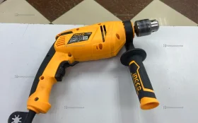Купить Дрель INGCO ID8508 б/у , в Челябинск Цена:1490рублей