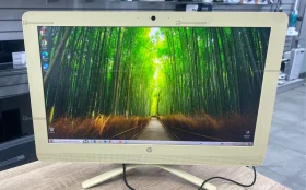 Купить Моноблок  Hp б/у , в Краснодар Цена:4900рублей