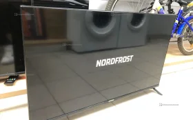 Купить Телевизор NORDFROST. Y 4001 FHD-R б/у , в Энгельс Цена:10990рублей