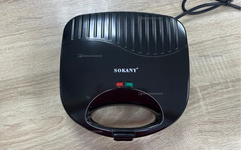 сендвичница Sokany 116