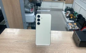 Купить Samsung Galaxy S24 8/256 ГБ б/у , в Москва и область Цена:29900рублей