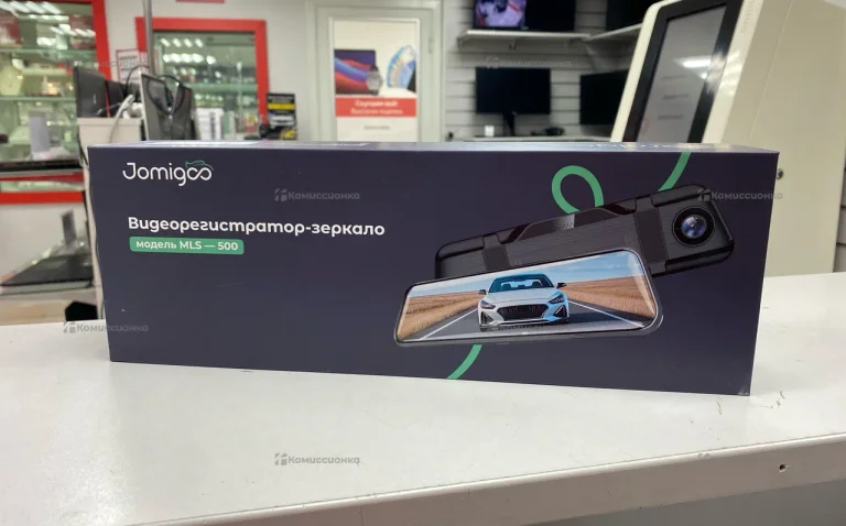 Навигатор  Jomigoo MLS-500