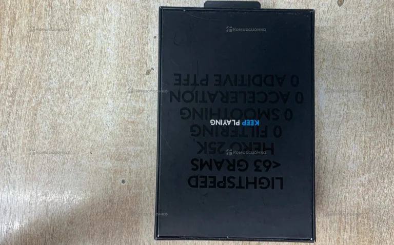 Logitech g pro x super light