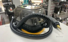 Купить Строительный пылесос Пароочиститель 2500w б/у , в Саратов Цена:1300рублей