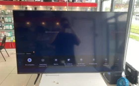 Купить Телевизор Samsung UE50DU7100UXRU б/у , в Набережные Челны Цена:26900рублей