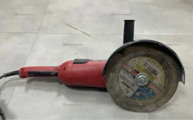 Купить УШМ Elitech МШУ 20-230Э б/у , в Краснодар Цена:2500рублей