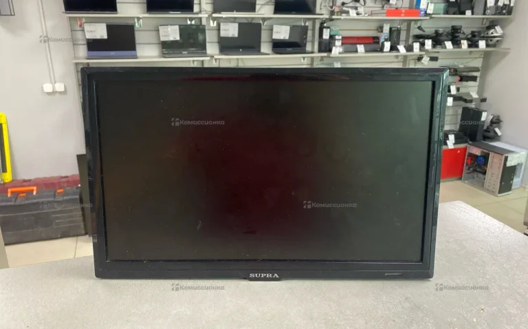 LED телевизор Supra STV-LC16810WL