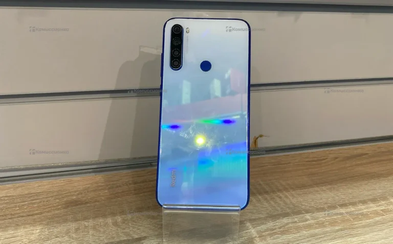 Xiaomi Redmi Note 8T 4/64 ГБ