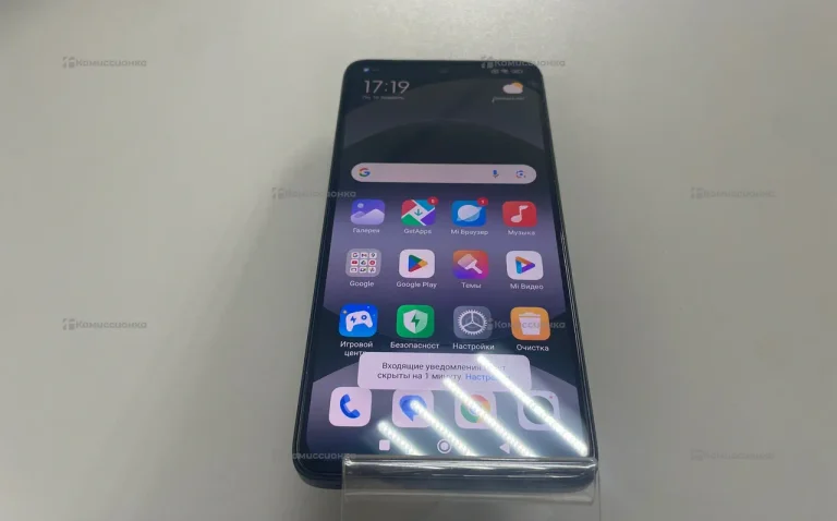 Xiaomi Redmi Note 14 6/128 ГБ