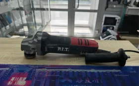 Купить УШМ P.I.T. LPWS125-C6 б/у , в Тюмень Цена:1990рублей
