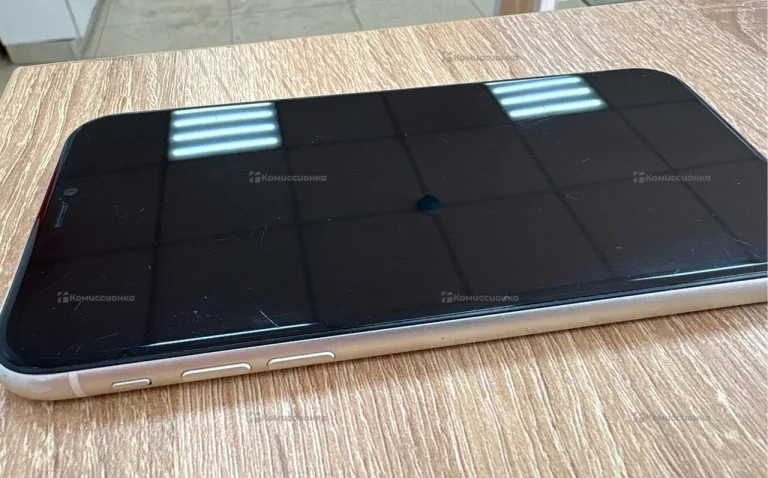 Apple iPhone 11 64 gb