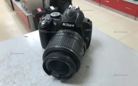 Купить Фотоаппарат Nikon D3000 б/у , в Энгельс Цена:2500рублей