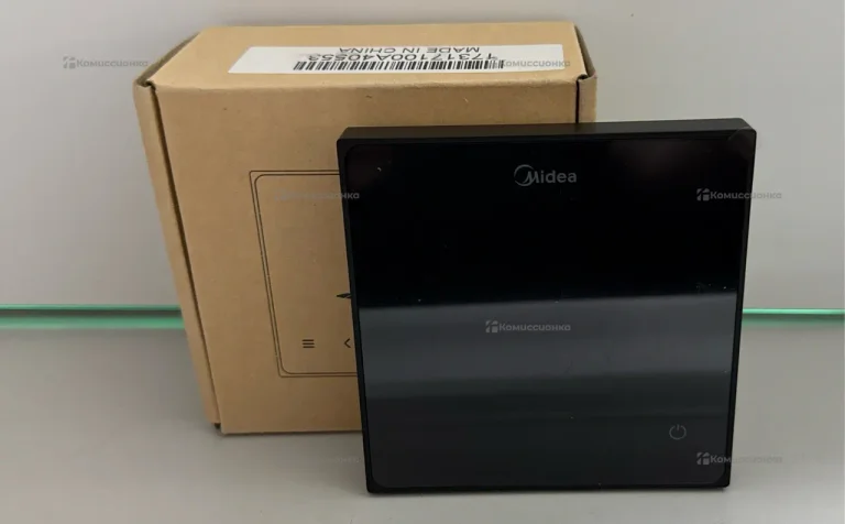 Проводной пульт Midea WDC3-86T