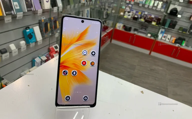 Infinix Note 30 8/256 ГБ