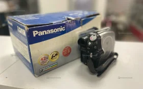Купить Видеокамера  Panasonic VDR-D50 б/у , в Зеленодольск Цена:1500рублей