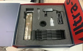 Купить машинка для стрижки Dewal pro ultra-s б/у , в Нижний Новгород Цена:3690рублей