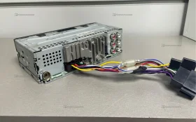 Купить Автомагнитола  Pioneer S510-BT б/у , в Чапаевск Цена:8500рублей