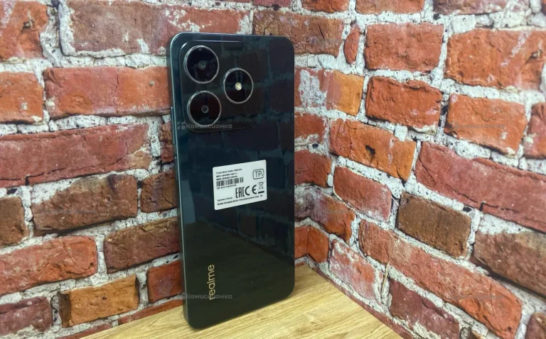 Realme C61 6/128 ГБ