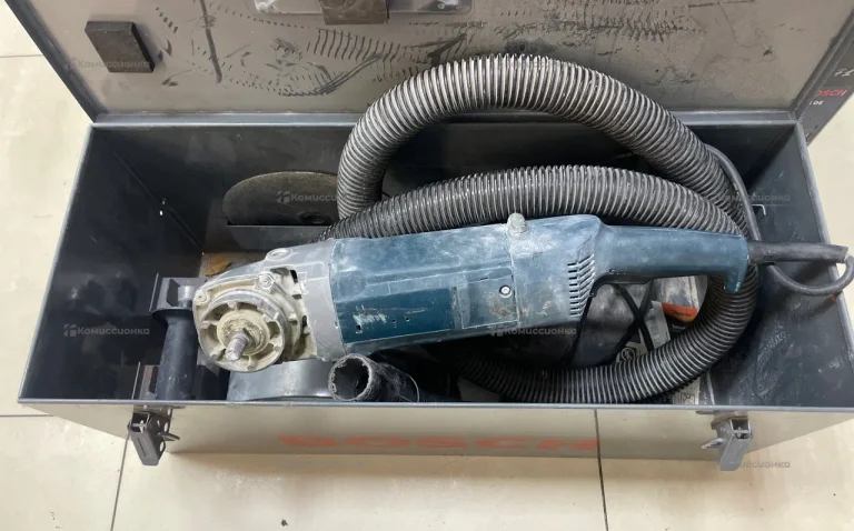 Бороздодел Bosch GNF 65 A