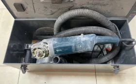 Купить Бороздодел Bosch GNF 65 A б/у , в Краснодар Цена:15500рублей