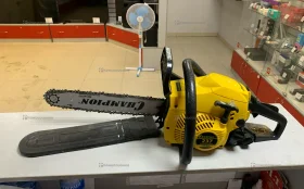 Купить Цепная пила CHAMPION 237-16 б/у , в Кострома Цена:4500рублей