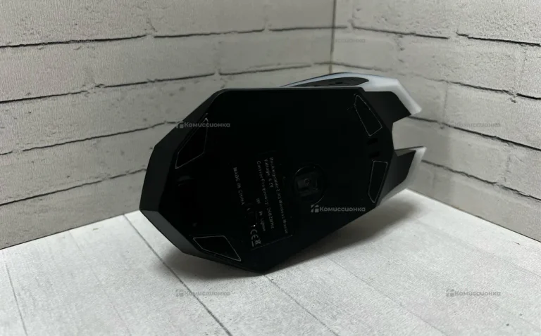 Мышка rechargeable