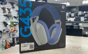 Купить Наушники Logitech G435 б/у , в Москва и область Цена:4500рублей