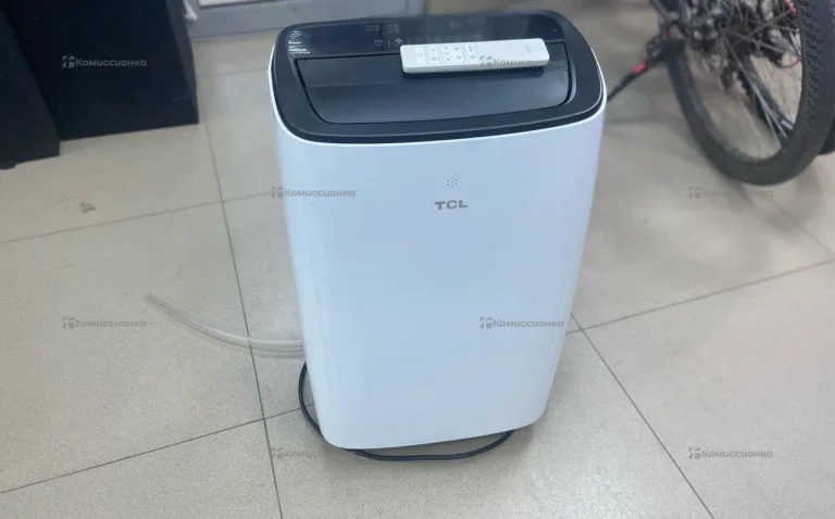 Мобильный кондиционер TCL PDL 07