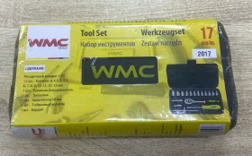 Купить Набор инструментов WMC Toolset 2017 б/у , в Магнитогорск Цена:700рублей